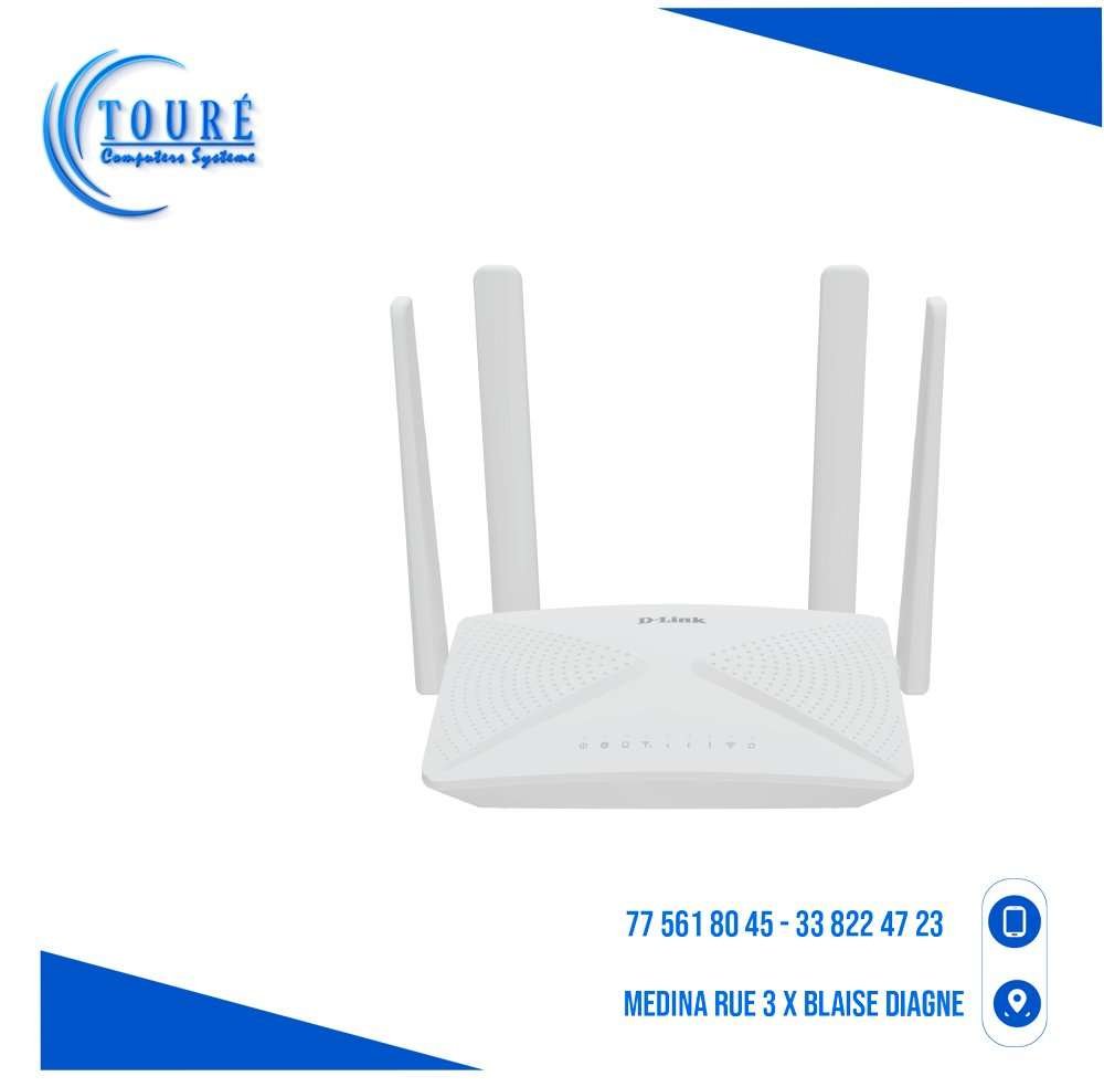 0604202669d41487f3c8b.jpeg Routeur sans fil N300 Dual SIM 4G LTE – Image 1