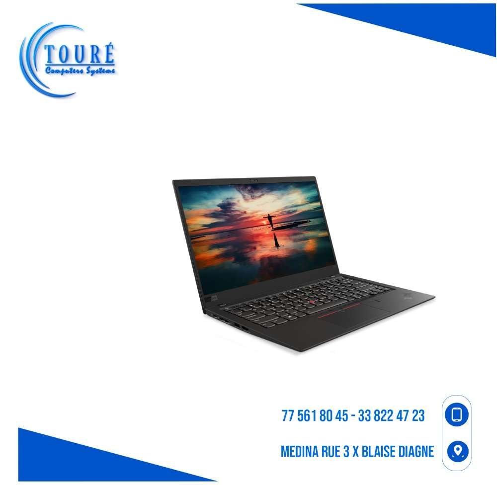 0604202669d414943a5b7.jpeg Ultrabook Lenovo 14" ThinkPad X1 Carbon – Image 1
