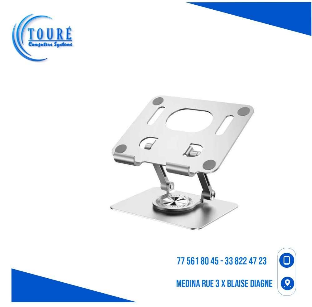 0604202669d4149ca88c4.jpeg Support de tablette pliable Keian SP026SL – Image 1