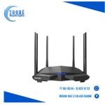 Tenda AC6 AC1200 Routeur Wi-Fi double bande (867Mbps/5GHz+ 300Mbps/2.4GHz)