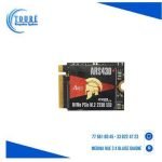 Disque SSD DATO M.2 2230 de 2 To, disque SSD interne PCIe Gen 4x4 NVMe