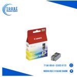 Cartouche d'encre Canon 36 Couleur
