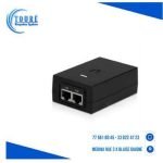 Injecteur POE Ubiquiti, 48VDC