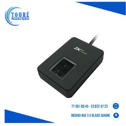 0604202669d414dee2ced.jpeg Lecteur d’empreintes digitales USB ZKTeco 9500 – Image 1