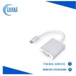 Convertisseur Type C 3.1 vers Vga
