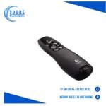 Télécommande de présentation laser Logitech R400