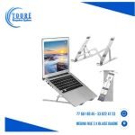 Support portable , aluminium ventilé
