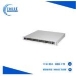 Switch UBIQUITI UNIFI USW-PRO-48-POE
