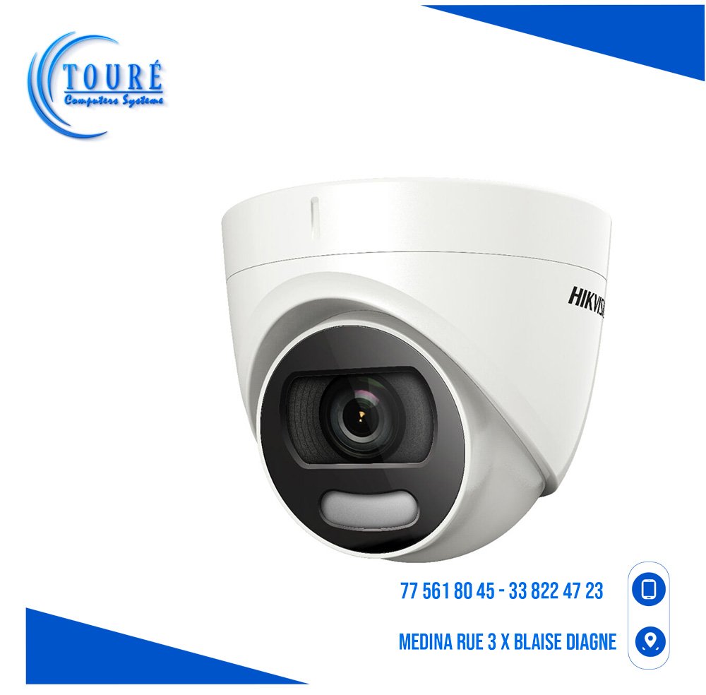 0604202669d41520e0422.jpeg Hikvision ColorVu DS-2CE72DFT-F 2MP Caméra tourelle couleur temps plein – Image 1