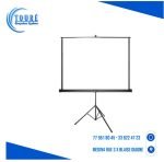 Ecran pour projecteur trépied 1m80/1m30