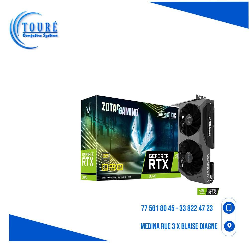 0604202669d416a7b33d4.jpeg ZOTAC GAMING GeForce RTX 3070 Twin Edge OC LHR – Image 1