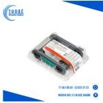 Consommables Evolis, Ruban couleur YMCKO, Compatible Primacy, 300 impressions