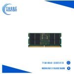 Barrette mémoire Kingston SO-DIMM 8GB DDR5 4800MHz