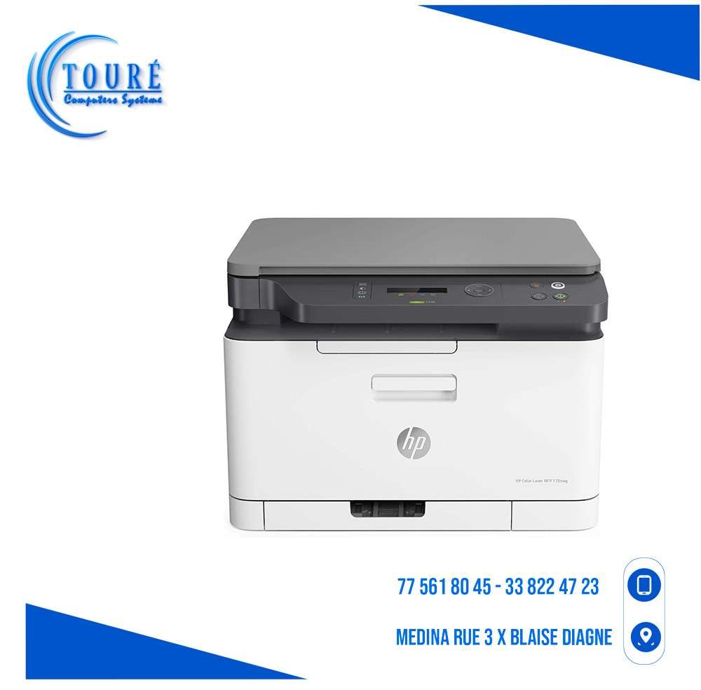 0604202669d416ac09b1f.jpeg IMPRIMANTE HP LASERJET MULTIFONCTION COLOR MFP M178NW – Image 1