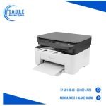 Imprimante HP Laser MFP 135w