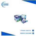 DOUBLE A PAPIER RAMETTE 80 A4, QUALITÉ PREMIUM-80G