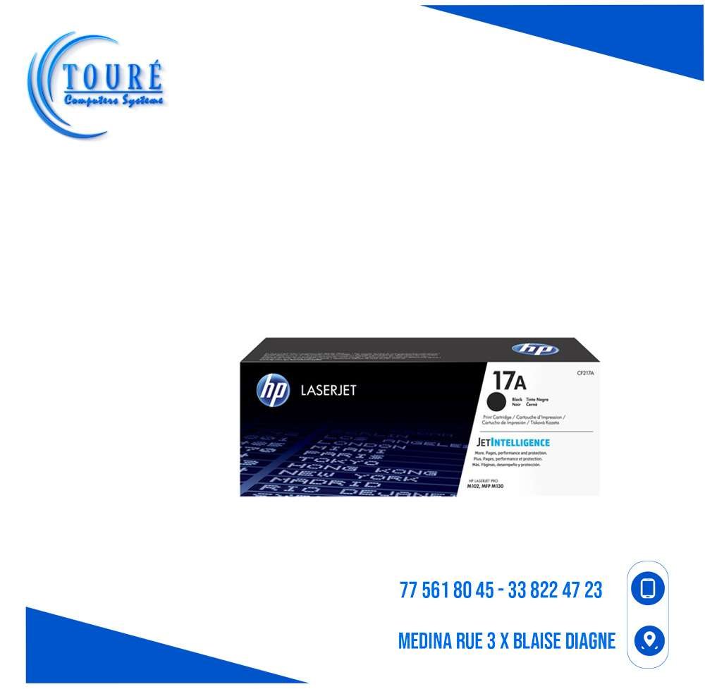 0604202669d416c026bcf.jpeg HP 17A (CF217A) CARTOUCHE DE TONER HP LASERJET NOIR D’ORIGINE – Image 1