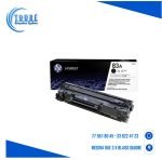 CARTOUCHE TONER NOIR HP 83A