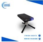 Borrego Mini Projecteur Borrego Batterie Rechargeable Et Touche Tactile BP09
