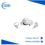 Casque de réalité virtuelle Meta Quest 2