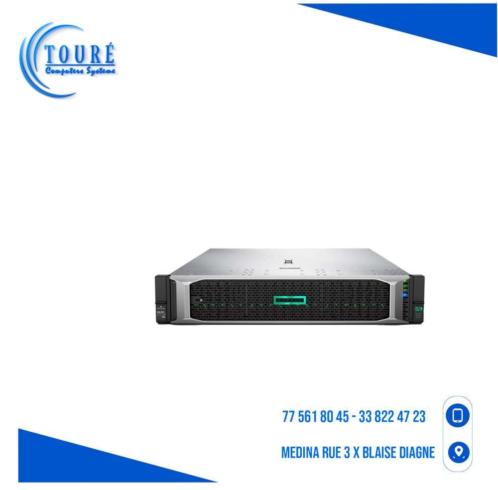 0604202669d416cca60cd.jpeg serveur HPE ProLiant DL380 – Image 1