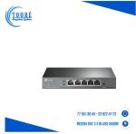 Routeur Multi-WAN haut débit à répartition de charge