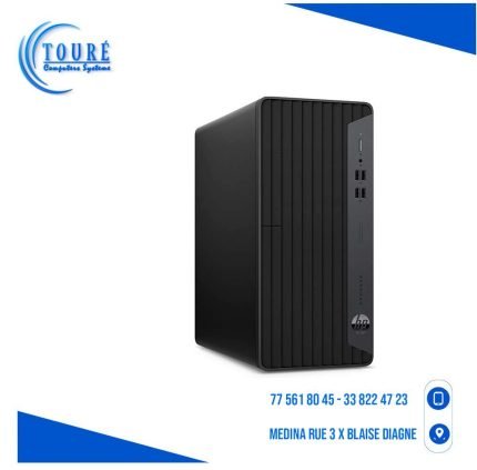 HP DESKTOP PRODESK 400 G7 MT INTEL CORE I7