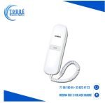 Uniden AS7101 Téléphone classique Trimline