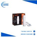 Tenda O3 sans fil 5 km point à point extérieur CPE (Copie)