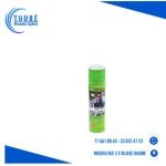 Agent de nettoyage en mousse expert en nettoyage