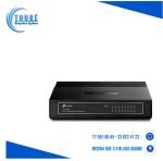 Tp Link switch 16-Ports 10/100mbps Tl-Sf1016d