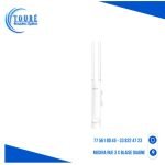 EAP110-Outdoor Point d'accès WiFi N 300 Mbps Extérieur