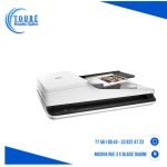 scanneur hp pro 2500