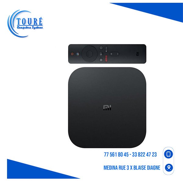 0604202669d416fa48c8d.jpeg ANDROID MI BOX 4K ULTRA HD – Image 1