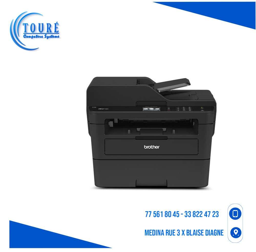 0604202669d416facb7f1.jpeg Brother MFC-L2730DW Imprimante multifonction laser compacte – Image 1