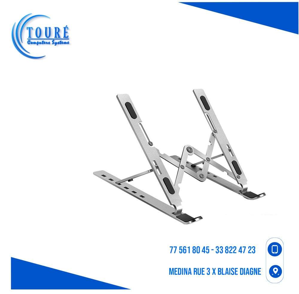 0604202669d416fc3d4db.jpeg Support Pliable et Réglable pour Ordinateur Portable – Image 1