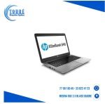 HP EliteBook 840 G4 - Core i5 7ème génération - RAM 8 Go DDR4 - DISC DUR 256 Go SSD