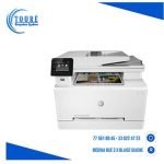 Imprimante HP Color LaserJet Pro M283FDN