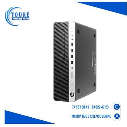 0604202669d4173b44b0e.jpeg Ordinateur de bureau HP EliteDesk 800 G3 i3 ram 4g disk 1tb – Image 1
