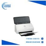 HP Scanjet Pro 3000 s4 Sheet-feed Scanner de documents