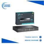 TP-LINK TL- SWITCH 24 ports