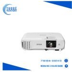 EPSON VIDEO PROJECTEUR EB-E01 EEB H971B