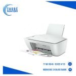 HP DeskJet 2710 Imprimante multifonctions à jet d'encre