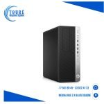 HP EliteDesk 800 G3