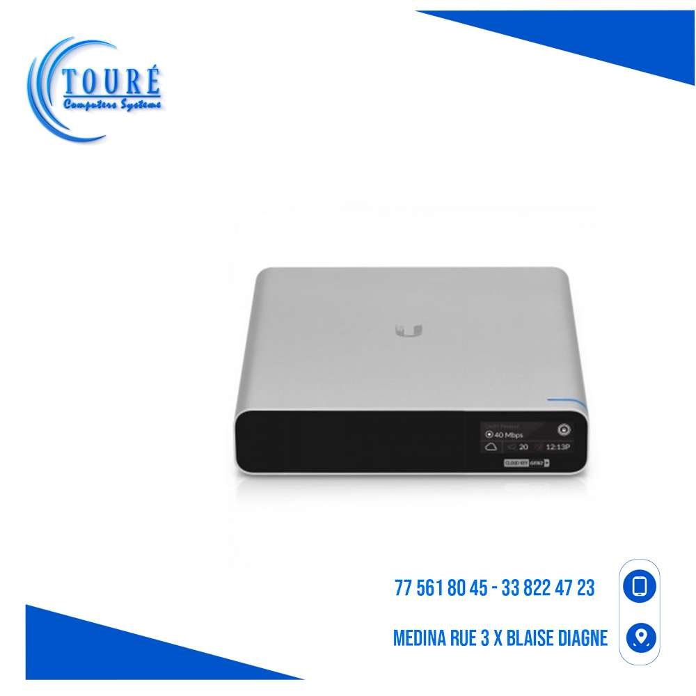 0604202669d4176ea0e8f.jpeg Ubiquiti UniFi Controller Cloud Key Gen2 Plus – Image 1