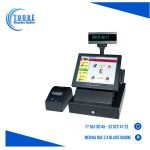 professional cash register system