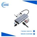 Adaptateur USB C 11 en 1