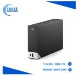 Disque dur externe Seagate One Touch Hub 6 To