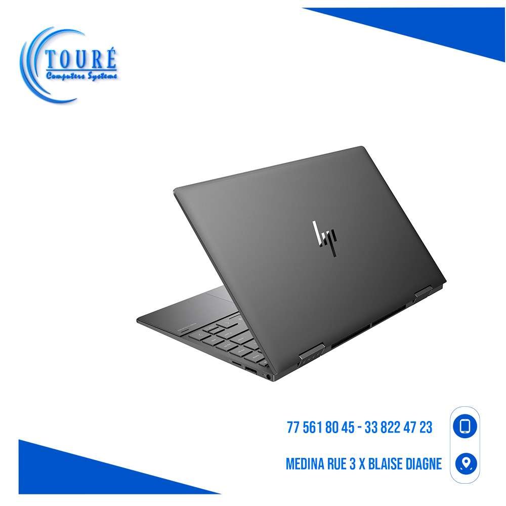 0604202669d41a0bc52fb.jpeg HP Tactile X360 ram 8g-disk sd 128g ecran x360 – Image 1