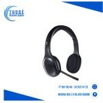 Logitech H800 Casque Bluetooth sans Fil